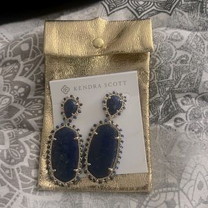 New Kendra Scott earrings